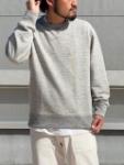 GG Sweat Crewneck