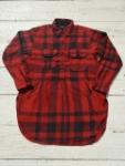 Bird Shooter Shirt (Big Plaid)