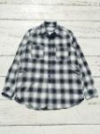 Gardening At Night Shirt (Hombre Check)