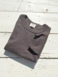 Dotsume Rib L/S T-Shirt (NR別注)