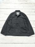CRAFTMASTER 4 (8oz Denim)