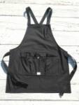 Whole Hole Apron (Canvas)