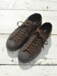 【ARTIFACT by SUPERGA】 WORKS (SUEDE)
