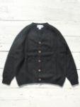 Shaggy Dog Cardigan (NR別注)