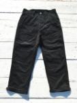 Leaf Warden Pants 4/5 (14W Corduroy)