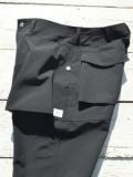Digs Crew Pants 4/5　(T/C Weather)