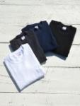 【Cal Cru】　Ridge S/S Pocket T-Shirts