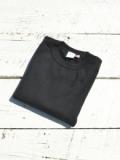 BREA S/S TEE (SOLID BLANK)