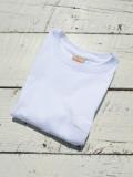 S/S POCKET TEE