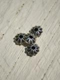 OT-B0062　SHELL CONCHA BEAD　(XS)