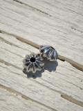 OT-B0063　SHELL CONCHA BEAD　(S)