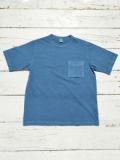 Pocket T-Shirt “Pigment”