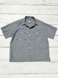 Town & Country HAVANA (Homespun Chambray)