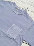  Pocket T-Shirt “Pigment”