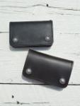 CUSTOM  TRACKERS WALLET　 (Size S)  “NR-A”