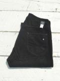 No.2 Five Pocket (Midwale Cords)