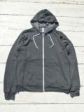 【BELLA+CANVAS】 Full Zip Hoodie
