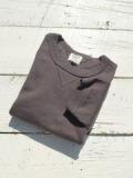 Dotsume Rib L/S T-Shirt (NR別注)