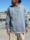 Dotsume Rib L/S T-Shirt (NR別注)
