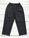 NEL Rookie Pants (Black STP)