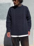 1A Crew Sweater (Size 40.42.44.46.48)