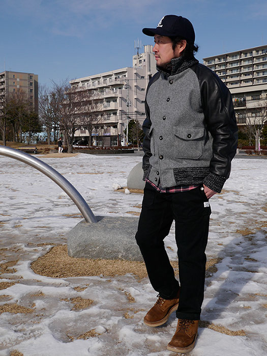 NR STYLE　762　　　01/21/2015　