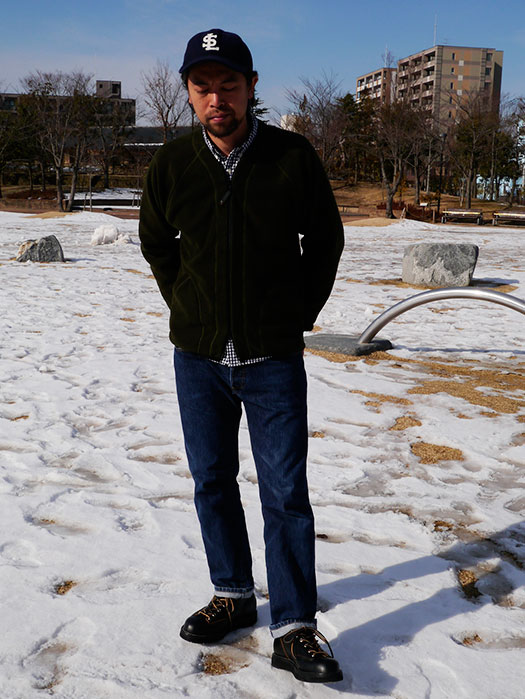 NR STYLE　761　　　01/21/2015