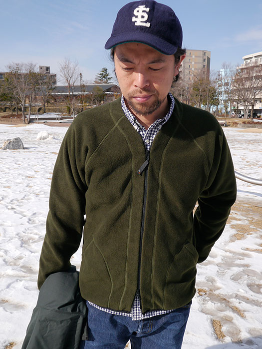 NR STYLE　761　　　01/21/2015