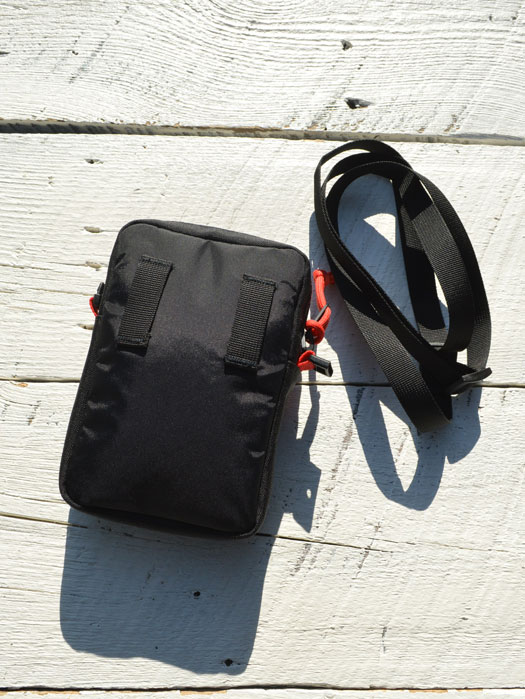 MINI SHOULDER BAG