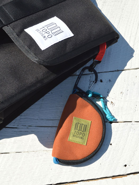 TACO BAG　