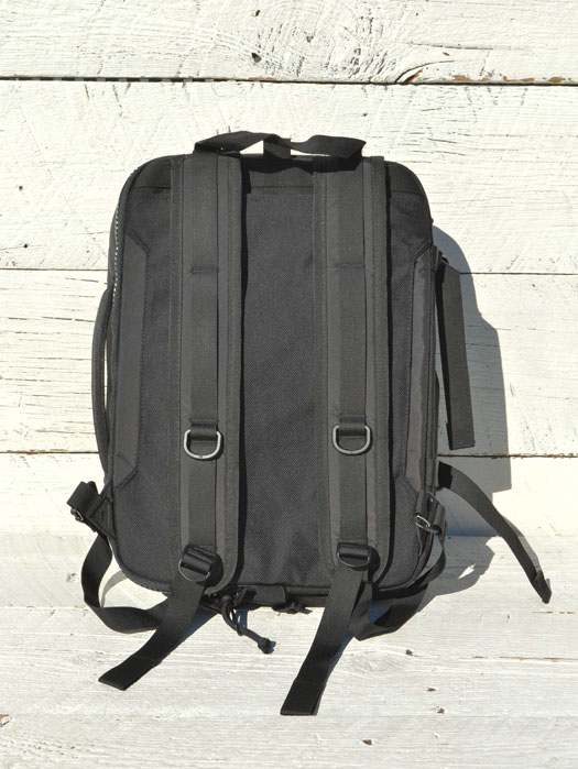 Global Briefcase