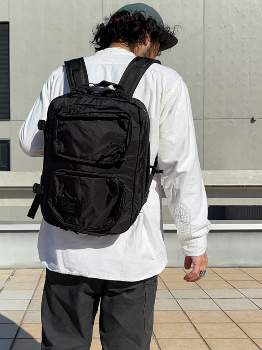 Global Briefcase