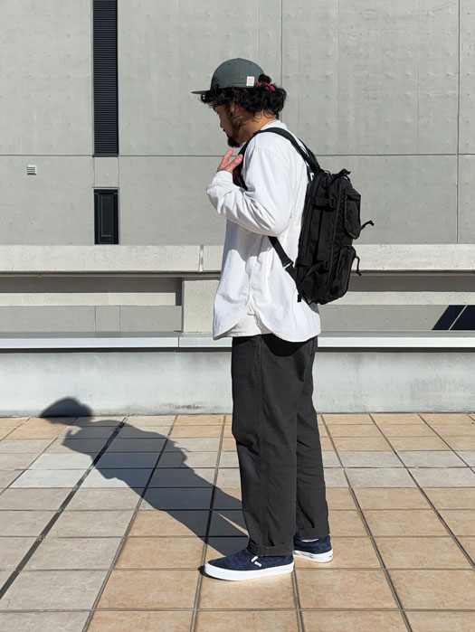 Global Briefcase