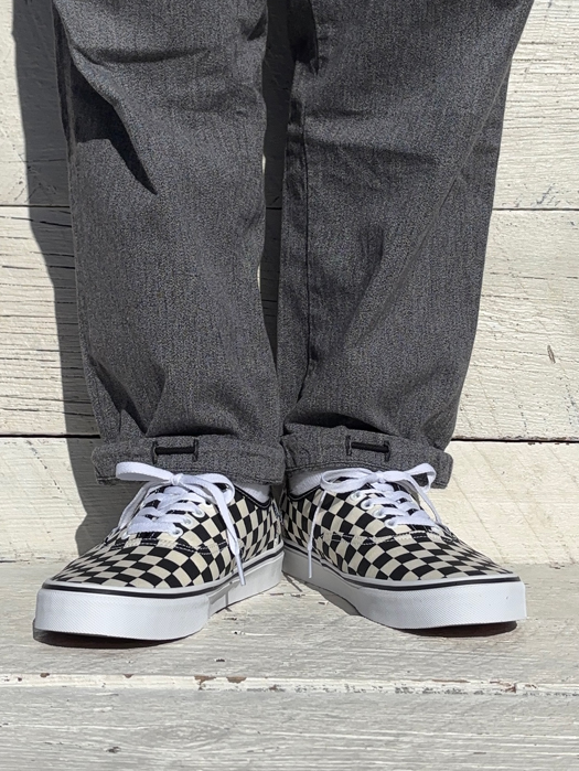 Authentic (PRIMARY CHECK)