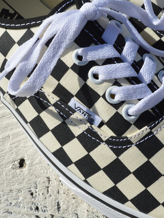 Authentic (PRIMARY CHECK)