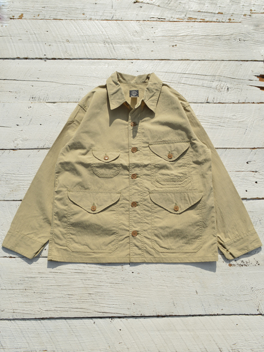 CRUZER 5-R (60/40 Twill)