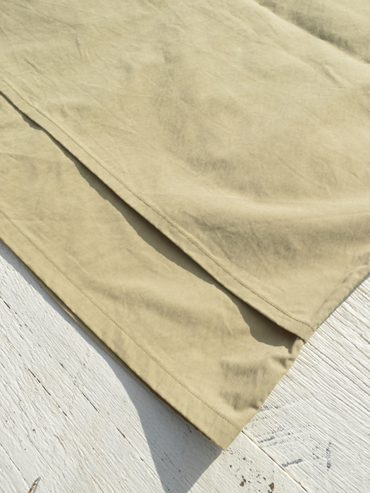 CRUZER 5-R (60/40 Twill)