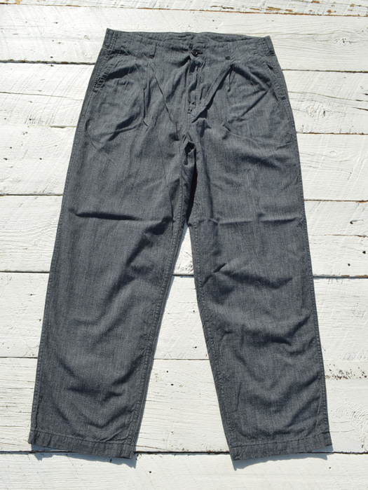 California Pegtop (Cotton Covert)