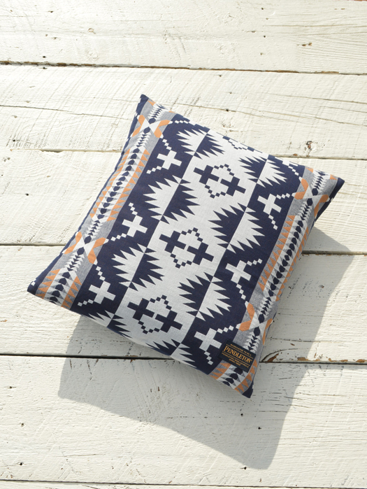 Jacquard Triple Gauze Pillow