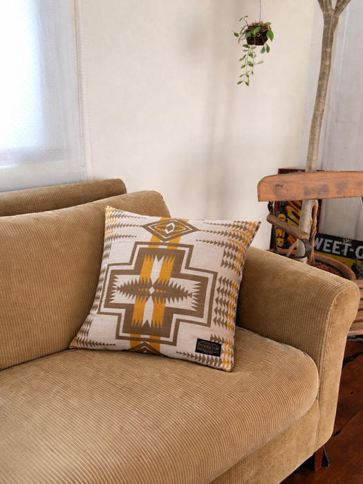 Jacquard Triple Gauze Pillow