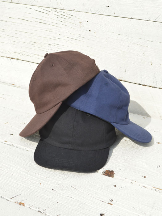 NEWARK CAP (BLANK)　