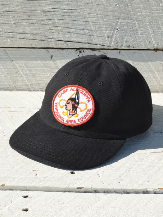 NEWARK CAP (Yohogania)　