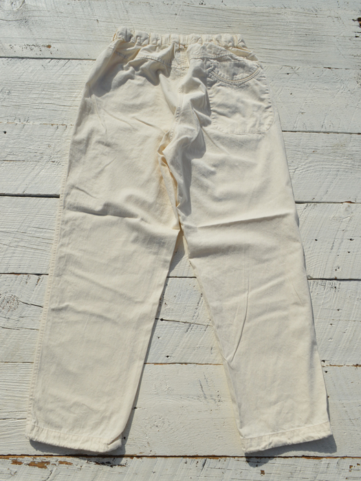 E-Z Chinois De Luxe (Vintage Twill)