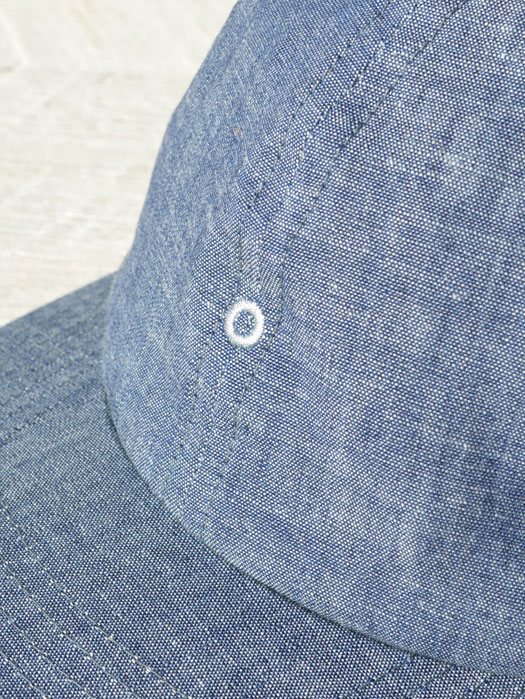 POST Ball Cap (Classic Chambray)