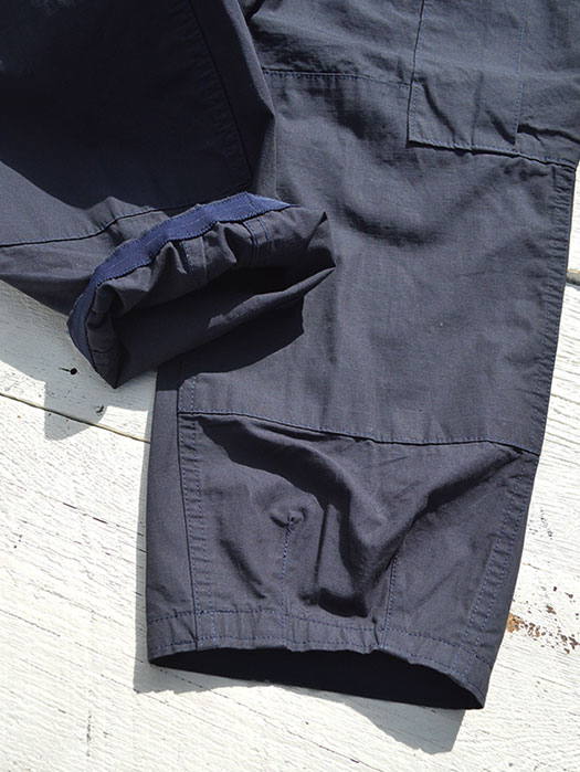 【PROPPER】　BDU DARTS HEM PANTS