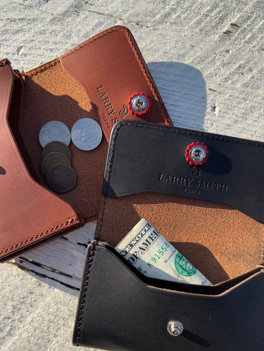LT-0065　CLASSIC CARD CASE
