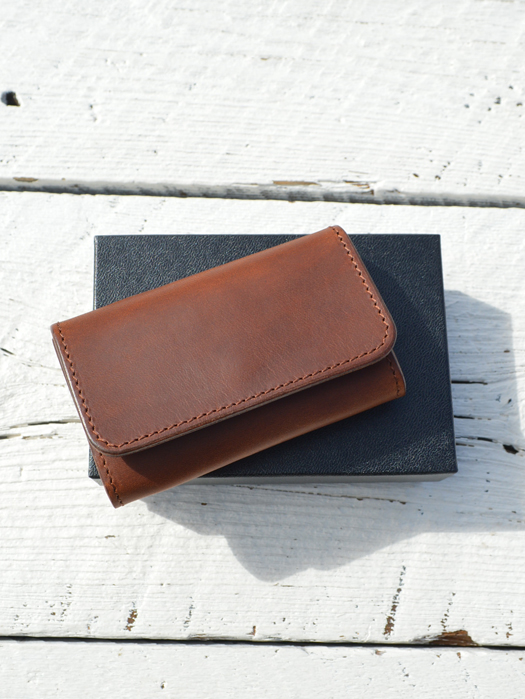 LT-0065　CLASSIC CARD CASE