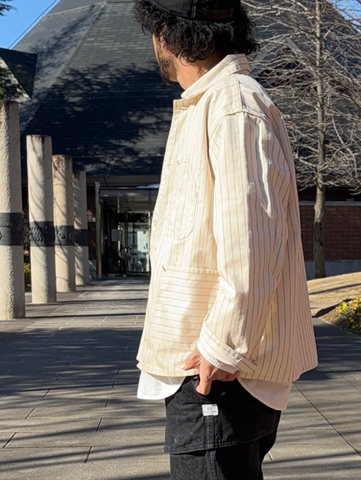 Sylvania (HBT Stripe)　