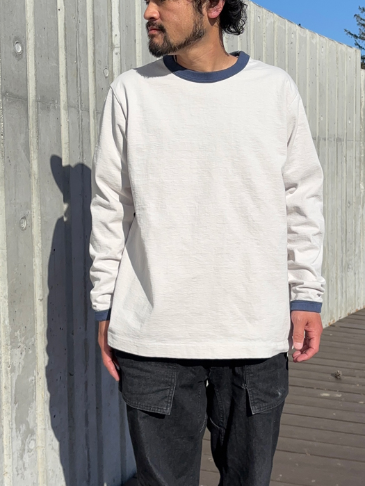 Dotsume L/S