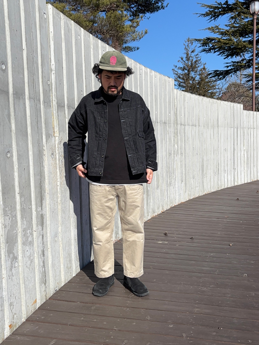 Dotsume L/S